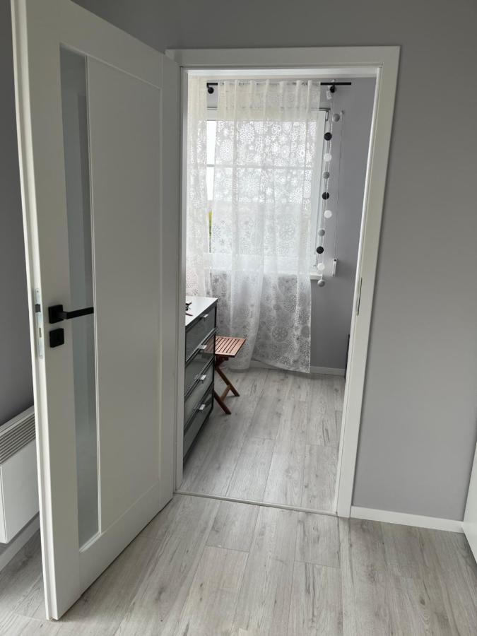 Apartament Zielona Wydma Z Klimatyzacja Леба Екстериор снимка